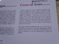 Limassol: Rundgang in der Burganlage Kolossi