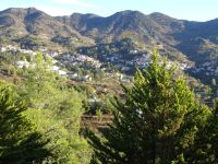 Zypern: unterwegs im Troodosgebirge