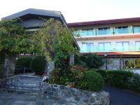 Zypern: Bergdorf Agros: unser Hotel Rodon Mount