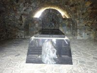 Zypern: Grab von Erzbischof Makarios