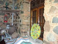 Zypern: im Bergdorf Kyperounta: Heimatmuseum