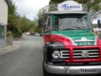 Zypern: unterwegs im Troodosgebirge