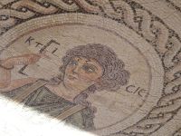 Limassol: archäologische Ausgrabungen im antiken Königreich Kourion