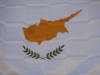 Zypern: im Dorf Athienou