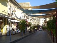 Limassol: Rundgang