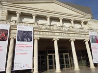 Nikosia: Rundgang: Theater