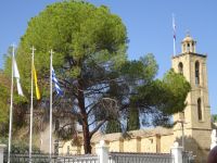 Nikosia: Rundgang: Johannes-Kathedrale