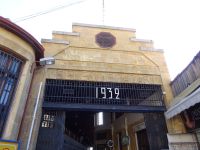 Nikosia: Rundgang: türkische Seite: Basar