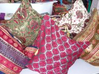 Nikosia: Rundgang: türkische Seite: Basar