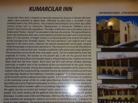 Nikosia: Rundgang: türkische Seite