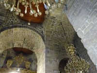 Larnaka: Rundgang: in der Lazarus-Kirche