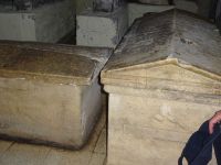 Larnaka: Rundgang: in der Lazarus-Kirche