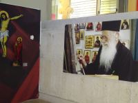 Zypern: im Dorf Athienou: Museum