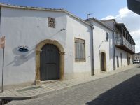 Zypern: im Dorf Athienou