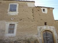 Zypern: im Dorf Athienou