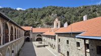 Kykkos-Kloster
