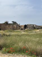 Königsgräber in Paphos  &ndash; &copy; Josephin Bauer (Eberhardt TRAVEL)
