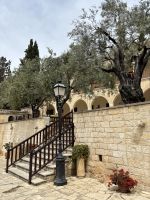 Neophytos Kloster  &ndash; &copy; Josephin Bauer (Eberhardt TRAVEL)