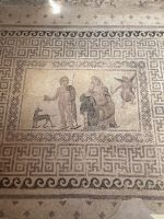 Mosaike von Paphos &ndash; &copy; Josephin Bauer (Eberhardt TRAVEL)