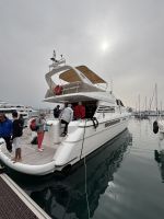 Bootstour vom Hafen Paphos &ndash; &copy; Josephin Bauer (Eberhardt TRAVEL)