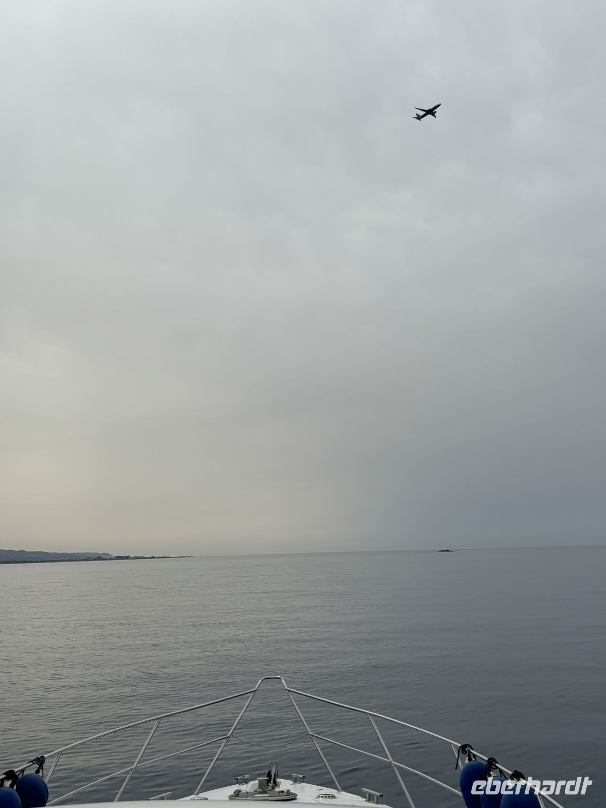 Blick aufs Meer  &ndash; &copy;  (Eberhardt TRAVEL)
