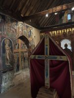 Holy Cross Kapelle in Kyperounta &ndash; &copy; Josephin Bauer (Eberhardt TRAVEL)