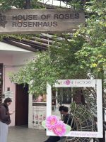 Rosenmanufaktur in Agros  &ndash; &copy; Josephin Bauer (Eberhardt TRAVEL)