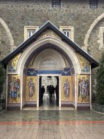 Kykkos Kloster im Troodosgebirge &ndash; &copy; Josephin Bauer (Eberhardt TRAVEL)