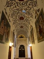 Kykkos Kloster im Troodosgebirge &ndash; &copy; Josephin Bauer (Eberhardt TRAVEL)
