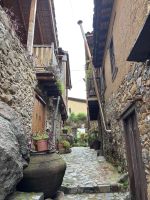 Spaziergang durch Kakopetria &ndash; &copy; Josephin Bauer (Eberhardt TRAVEL)