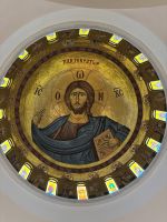 Nikosia Kirche  &ndash; &copy; Josephin Bauer (Eberhardt TRAVEL)