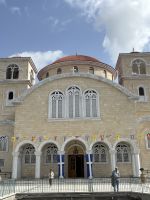 Nikosia Kirche  &ndash; &copy; Josephin Bauer (Eberhardt TRAVEL)