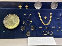 Im Cyprus Museum &ndash; &copy; Josephin Bauer (Eberhardt TRAVEL)