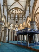 Selimiye-Moschee im türkischen Teil von Zypern  &ndash; &copy; Josephin Bauer (Eberhardt TRAVEL)