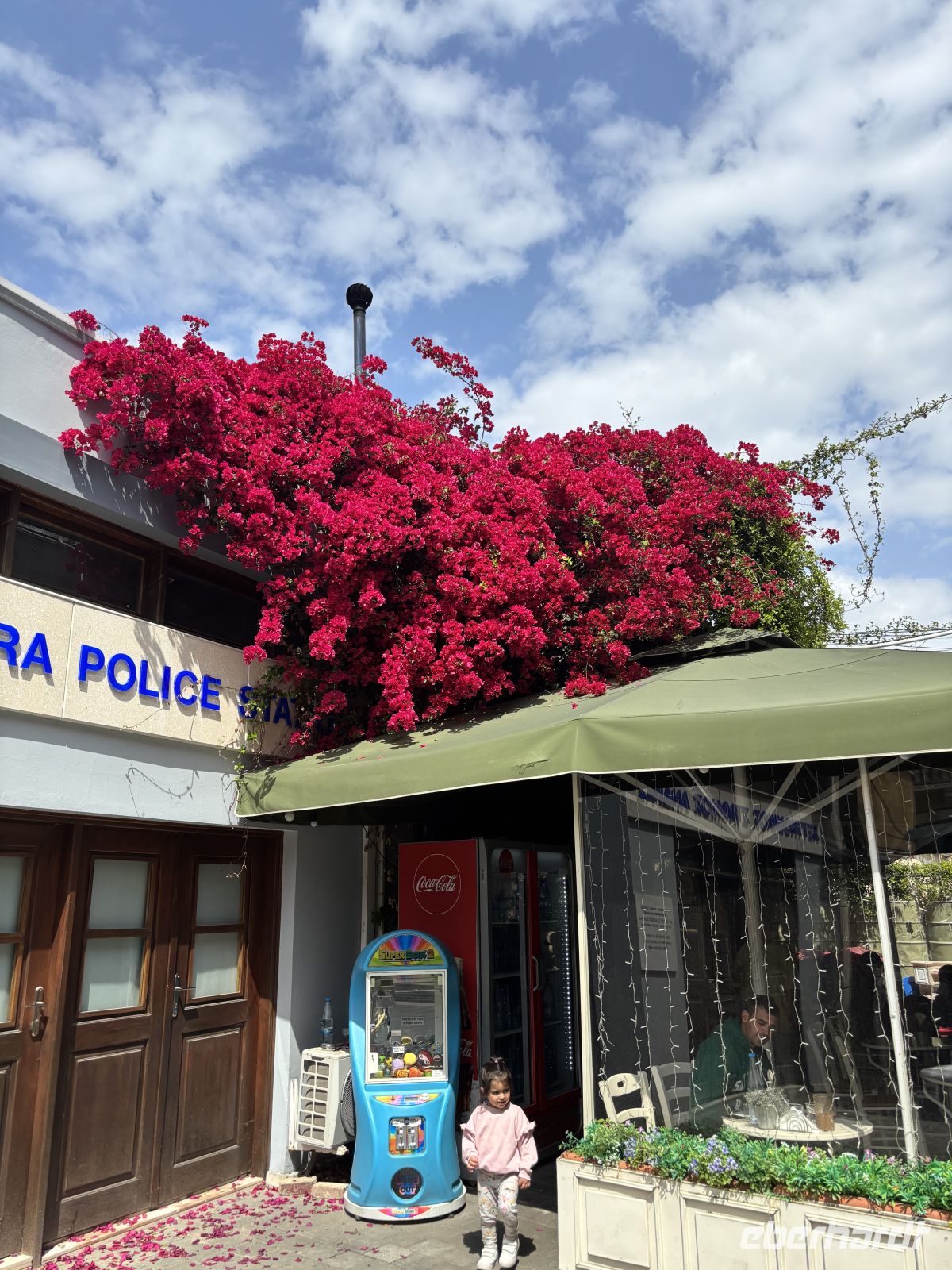 Türkische Teil von Nikosia   &ndash; &copy;  (Eberhardt TRAVEL)