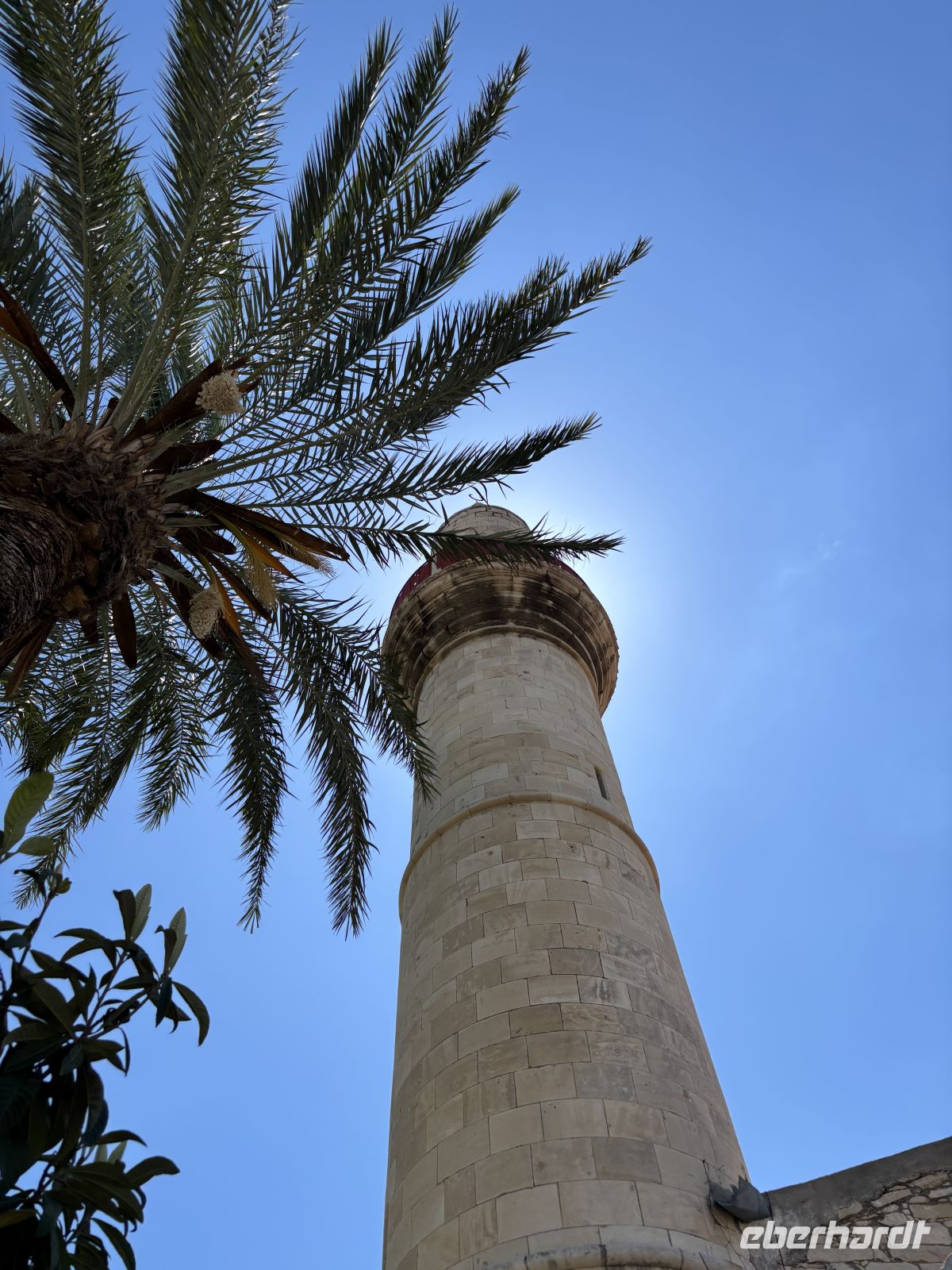 Spaziergang durch Limassol &ndash; &copy;  (Eberhardt TRAVEL)