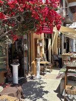 Spaziergang durch Limassol &ndash; &copy; Josephin Bauer (Eberhardt TRAVEL)