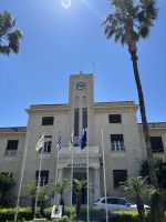 Rathaus von Limassol &ndash; &copy; Josephin Bauer (Eberhardt TRAVEL)