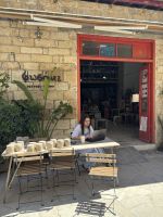 Töpferei in Limassol &ndash; &copy; Josephin Bauer (Eberhardt TRAVEL)