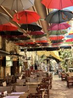 Spaziergang durch Limassol &ndash; &copy; Josephin Bauer (Eberhardt TRAVEL)