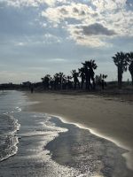 Strand am Lordos Beach Hotel  &ndash; &copy; Josephin Bauer (Eberhardt TRAVEL)