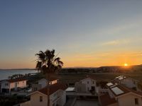 Sonnuntergang vom Lordos Beach Hotel &ndash; &copy; Josephin Bauer (Eberhardt TRAVEL)