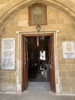 Lazarus-Kirche in Larnaka &ndash; &copy; Josephin Bauer (Eberhardt TRAVEL)
