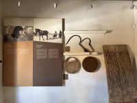 traditionelle Getreideverarbeitung &ndash; &copy; Josephin Bauer (Eberhardt TRAVEL)