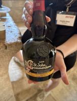 Commandaria-Wein Verkostung  &ndash; &copy; Josephin Bauer (Eberhardt TRAVEL)