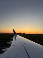 Ankunft in Frankfurt  &ndash; &copy; Josephin Bauer (Eberhardt TRAVEL)