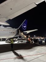 Letzter Flieger nach Hause  &ndash; &copy; Josephin Bauer (Eberhardt TRAVEL)