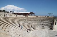 Amphietheater von Kourion