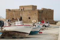 Fort von Paphos