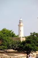 Leuchtturm von Paphos
